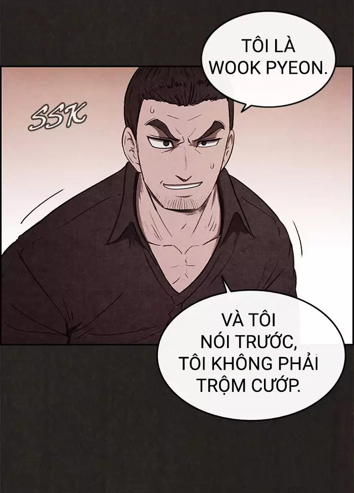 Quái Vật Tại Chung Cư Xanh Chapter 8 - 84