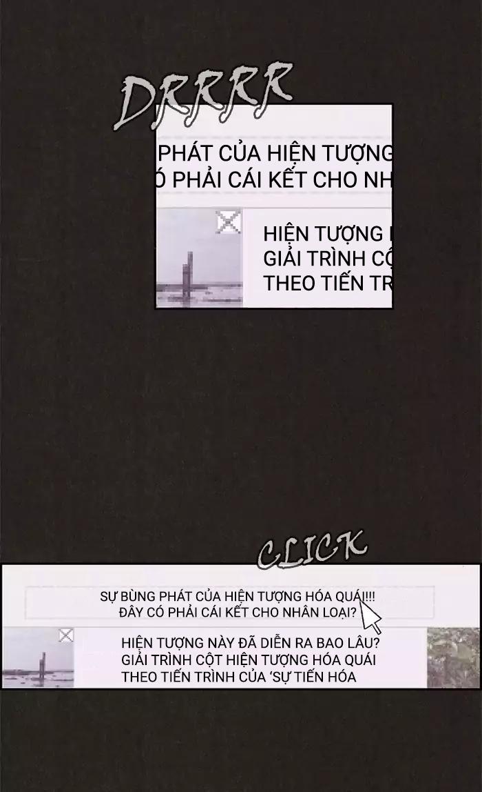 Quái Vật Tại Chung Cư Xanh Chapter 9 - 27