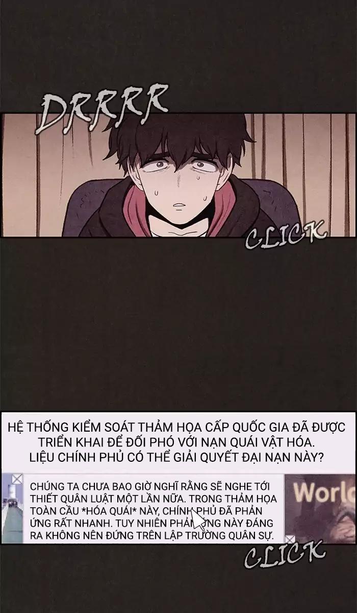Quái Vật Tại Chung Cư Xanh Chapter 9 - 28