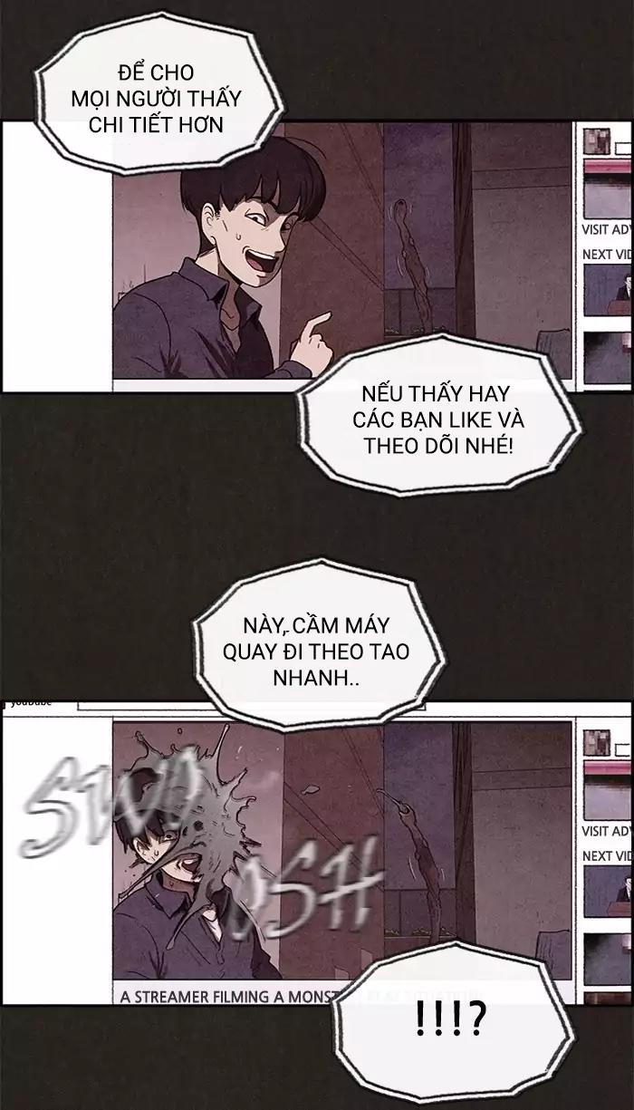 Quái Vật Tại Chung Cư Xanh Chapter 9 - 34