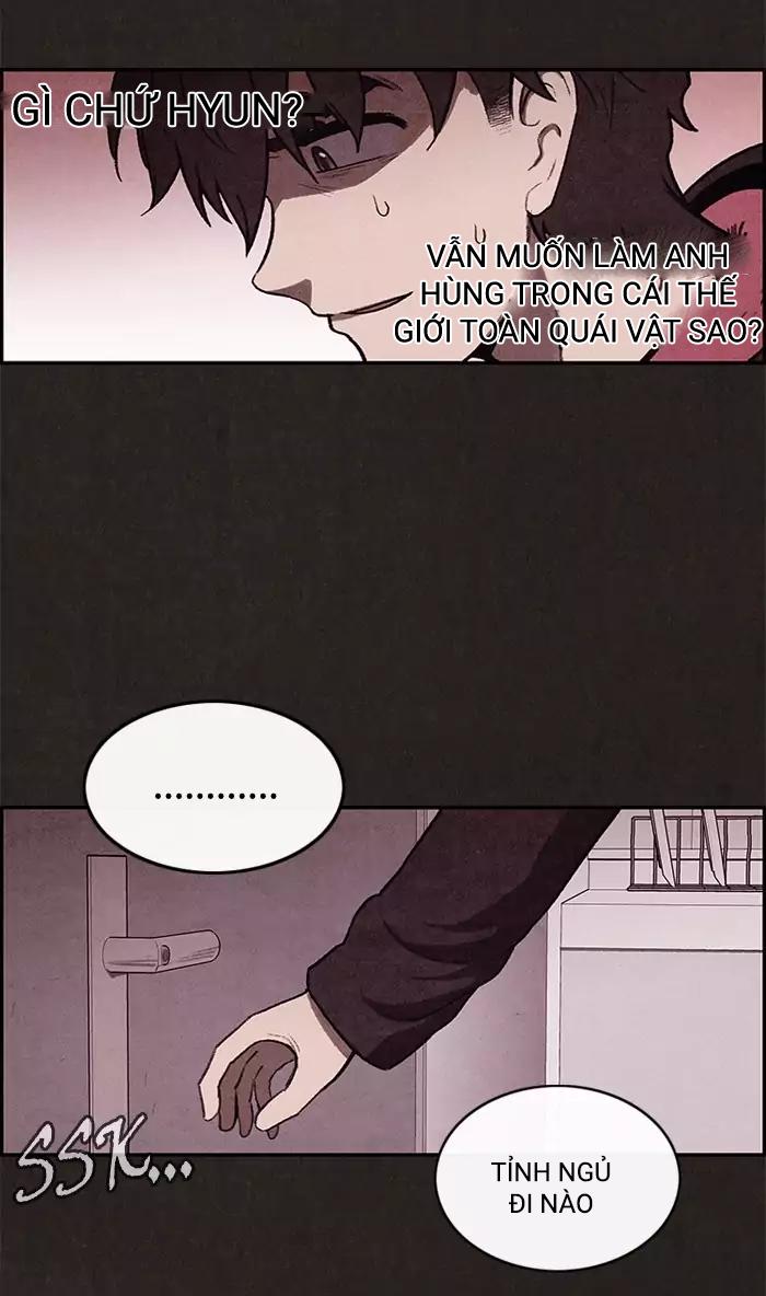 Quái Vật Tại Chung Cư Xanh Chapter 9 - 52