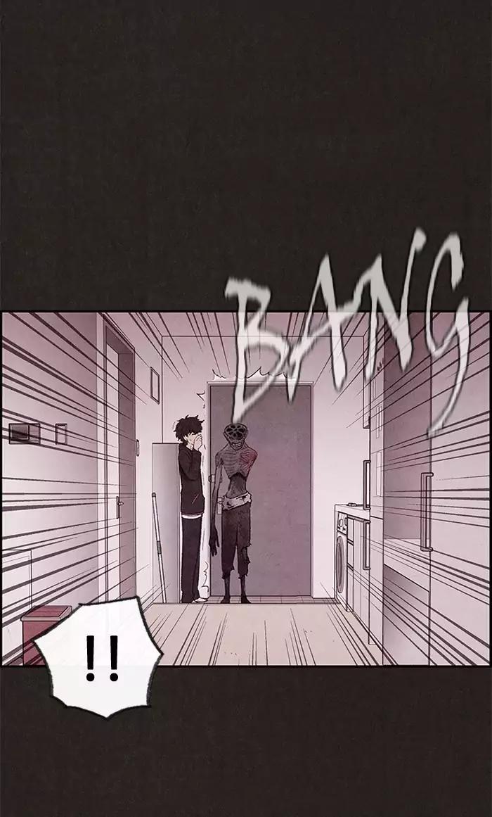 Quái Vật Tại Chung Cư Xanh Chapter 9 - 77