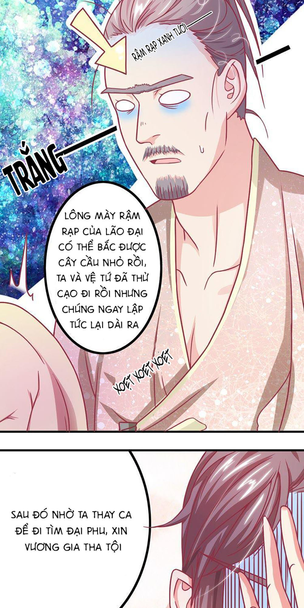 Cưng Chiều Đào Phi Chapter 14 - 8