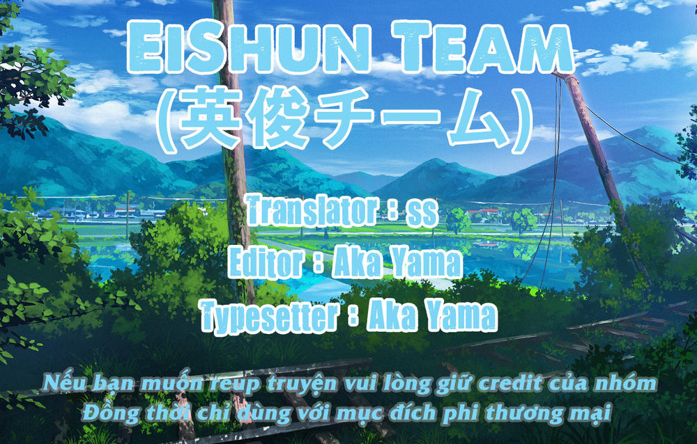 Zingnize Chapter 1 - 2