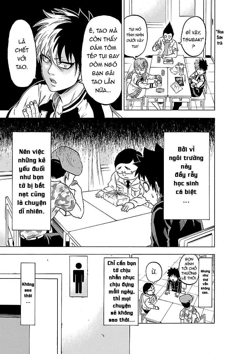 Rokudou No Onna-Tachi Chapter 1 - 18
