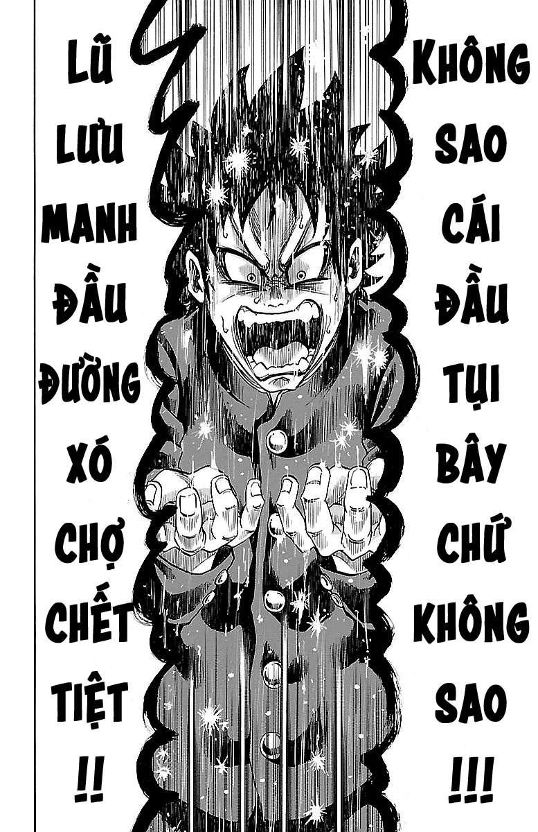 Rokudou No Onna-Tachi Chapter 1 - 19