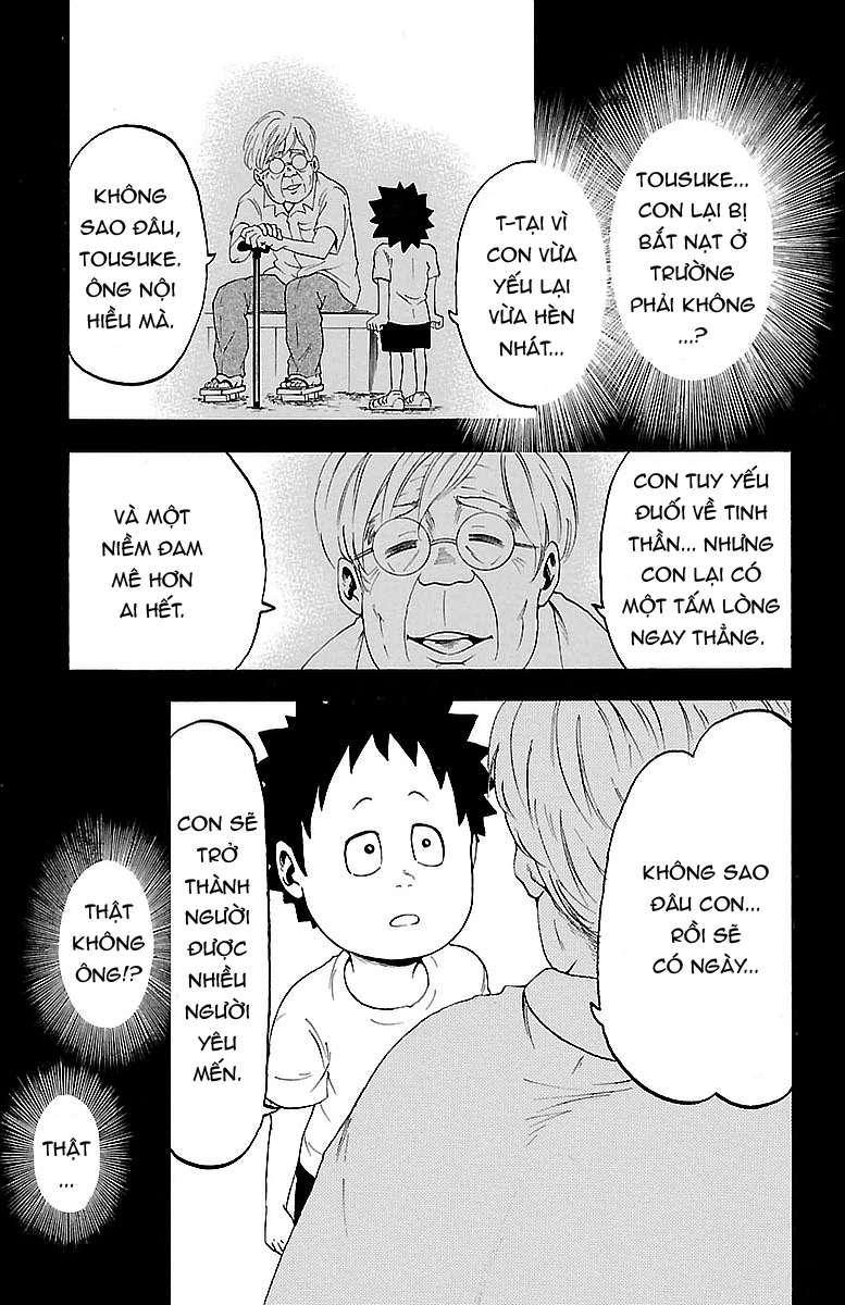 Rokudou No Onna-Tachi Chapter 1 - 31