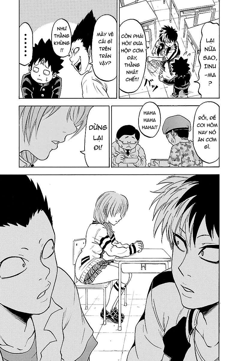 Rokudou No Onna-Tachi Chapter 1 - 41