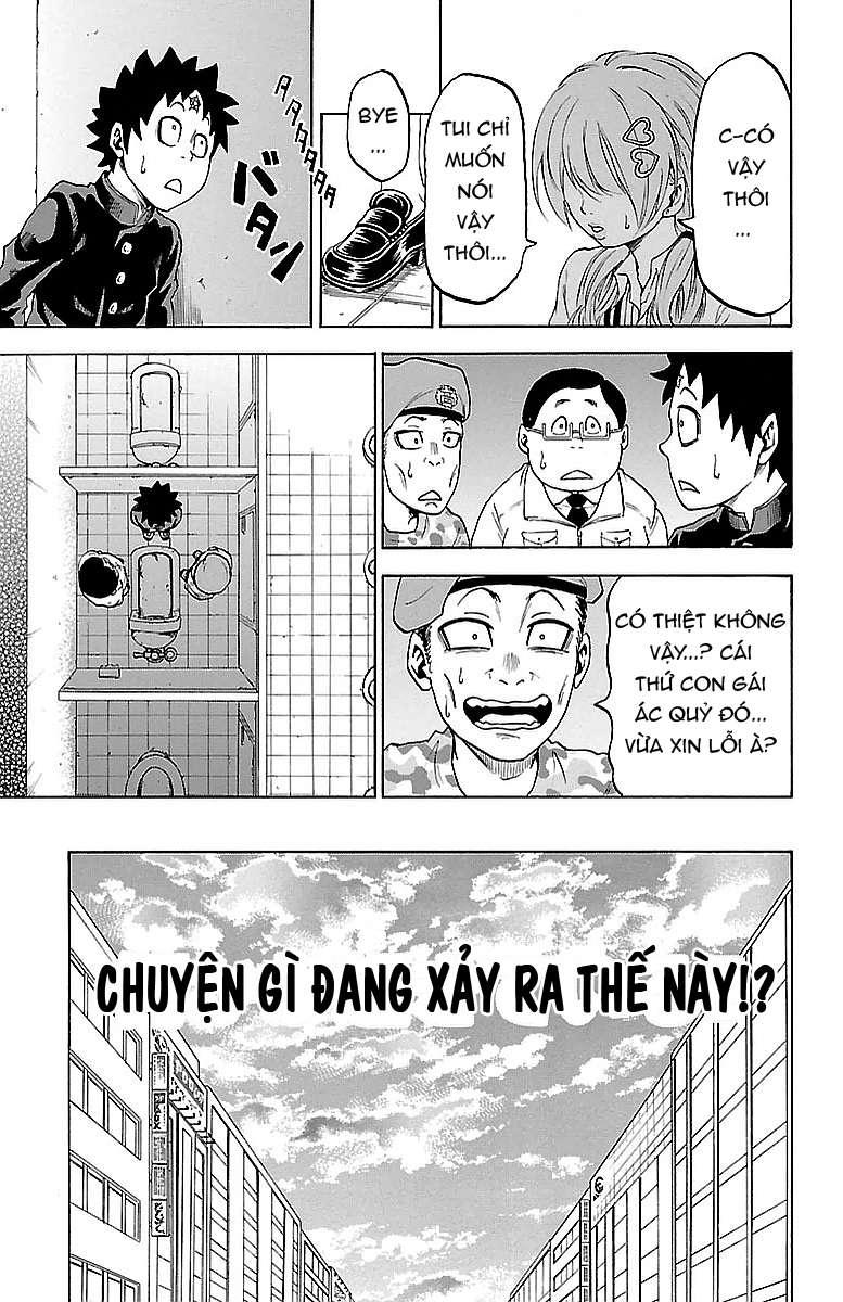 Rokudou No Onna-Tachi Chapter 1 - 49
