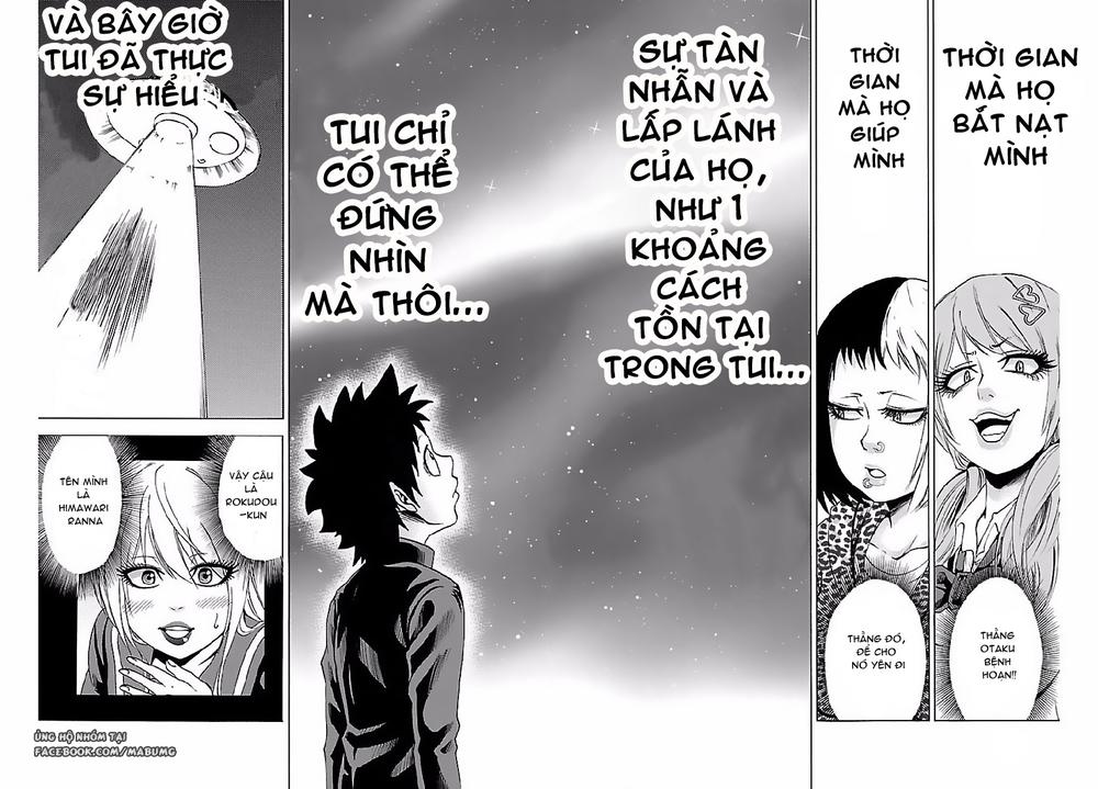 Rokudou No Onna-Tachi Chapter 2 - 22