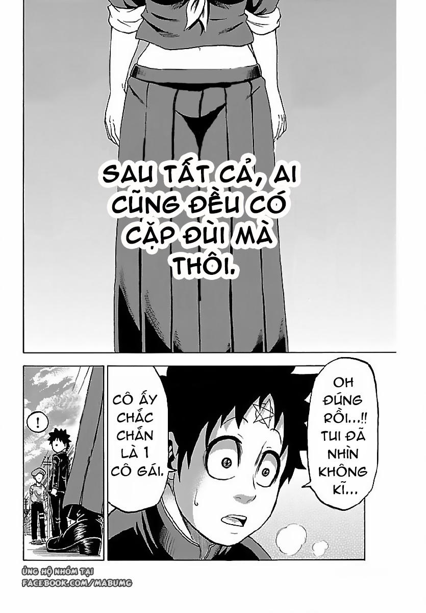 Rokudou No Onna-Tachi Chapter 2 - 23