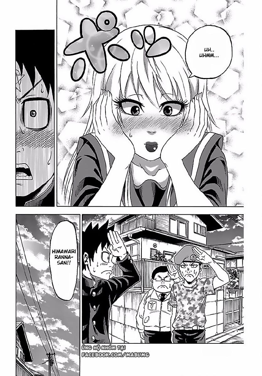 Rokudou No Onna-Tachi Chapter 2 - 25