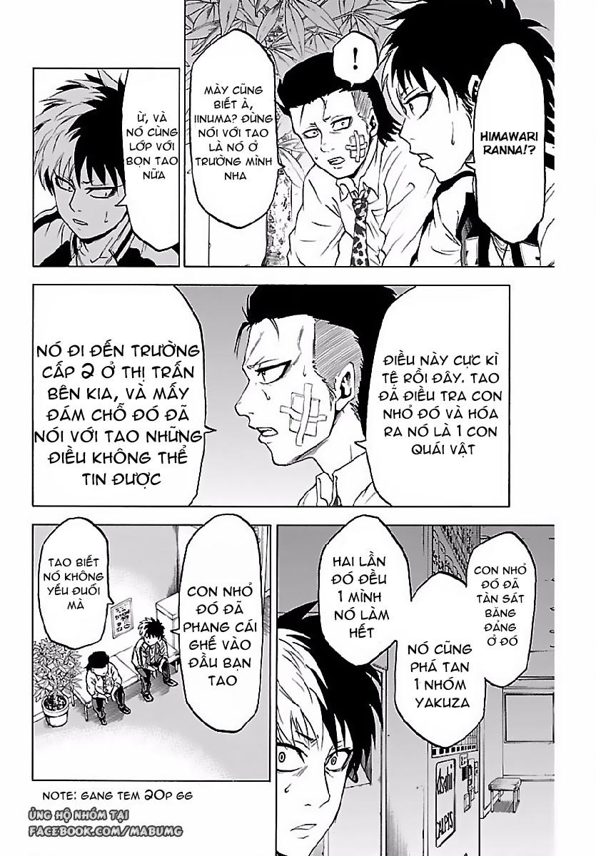 Rokudou No Onna-Tachi Chapter 2 - 27