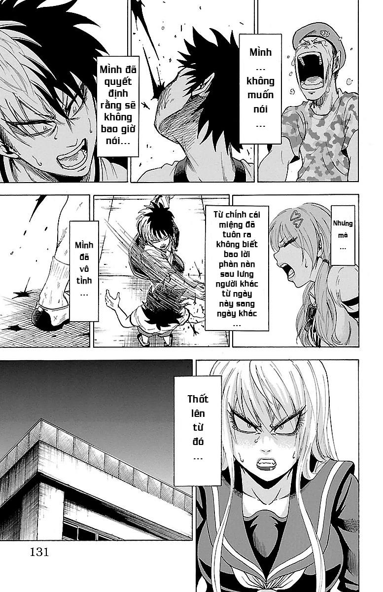 Rokudou No Onna-Tachi Chapter 4 - 12