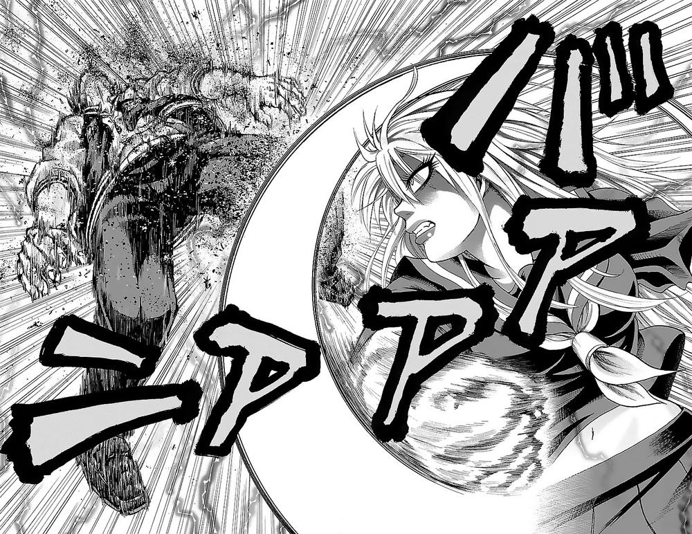 Rokudou No Onna-Tachi Chapter 4 - 15