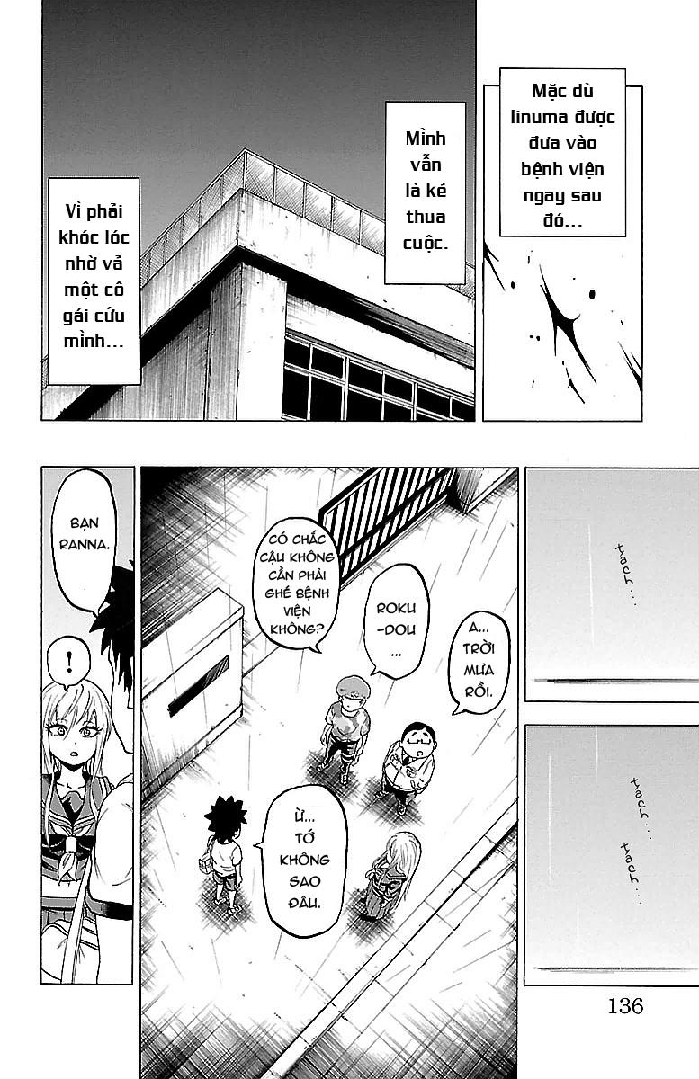 Rokudou No Onna-Tachi Chapter 4 - 16