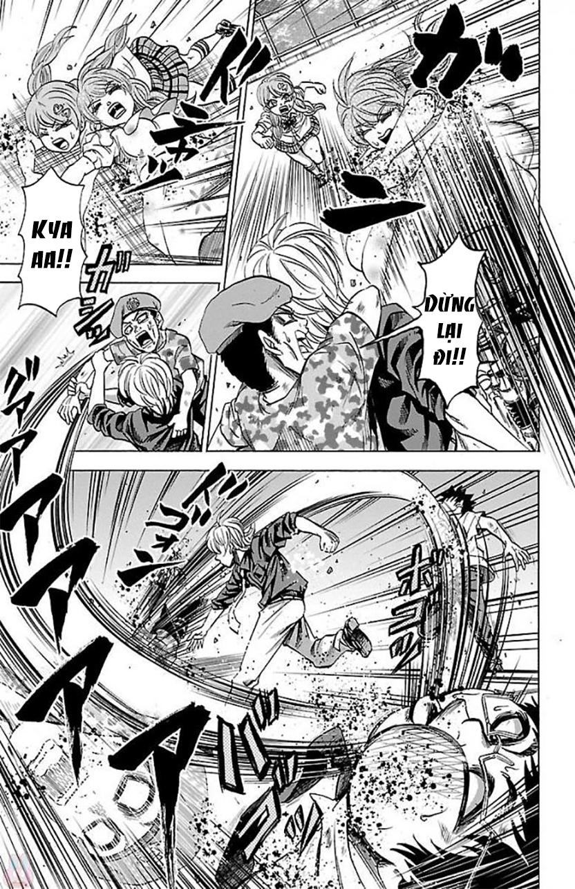 Rokudou No Onna-Tachi Chapter 69 - 6