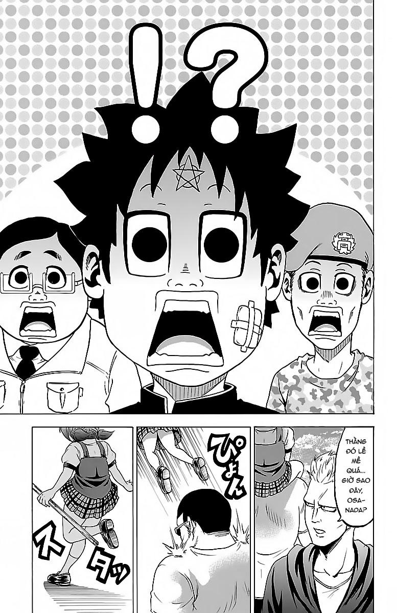 Rokudou No Onna-Tachi Chapter 7 - 19