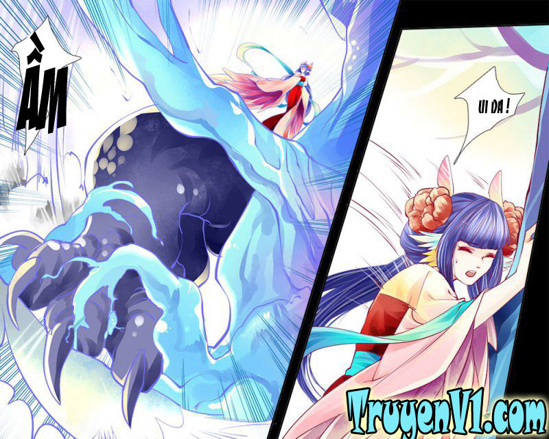 Long Phượng Trình Tường Chapter 96 - 2