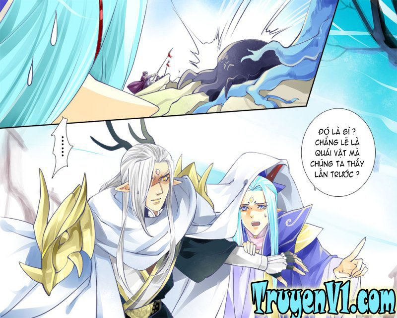 Long Phượng Trình Tường Chapter 96 - 5
