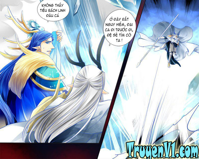 Long Phượng Trình Tường Chapter 96 - 8
