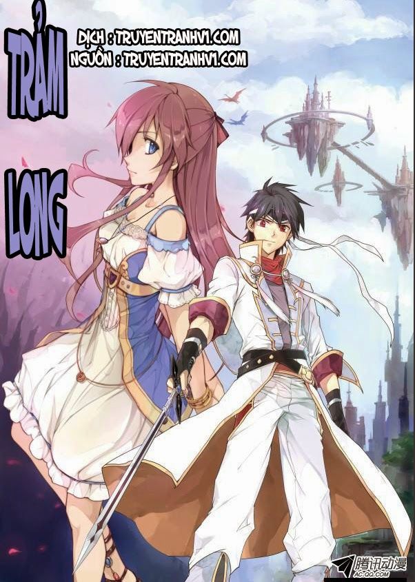 Trảm Long Chapter 1 - 1