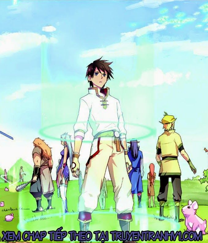 Trảm Long Chapter 1 - 23