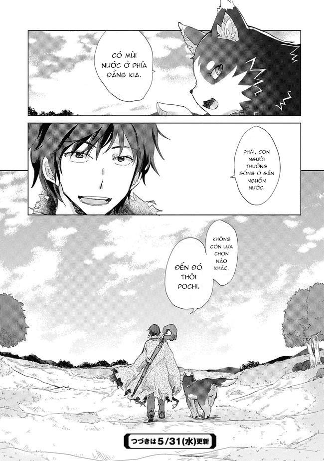 Yuukyuu No Gusha Asley No, Kenja No Susume Chapter 1 - 33