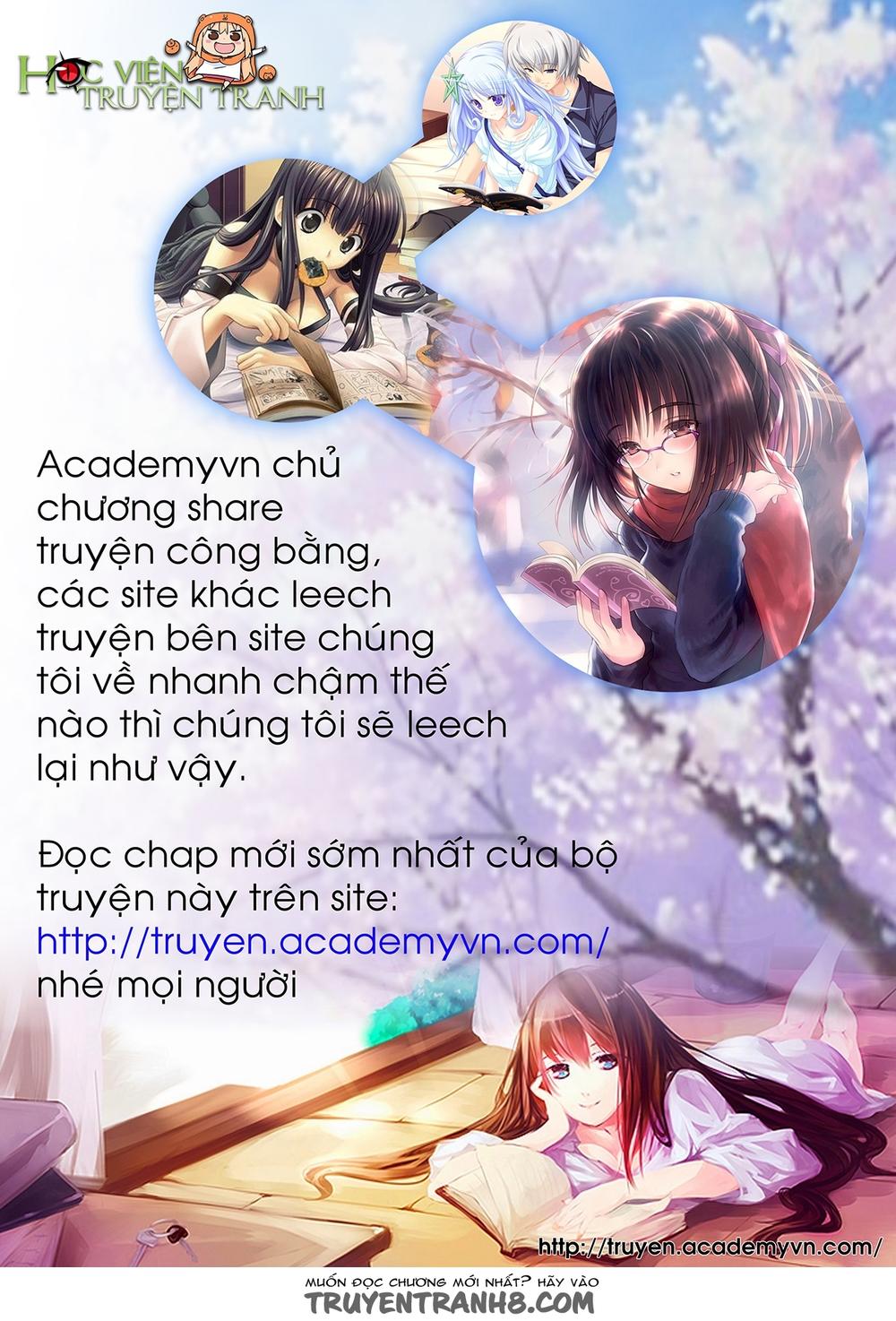 Yonakano Reijini Haremu Wo Chapter 3 - 1