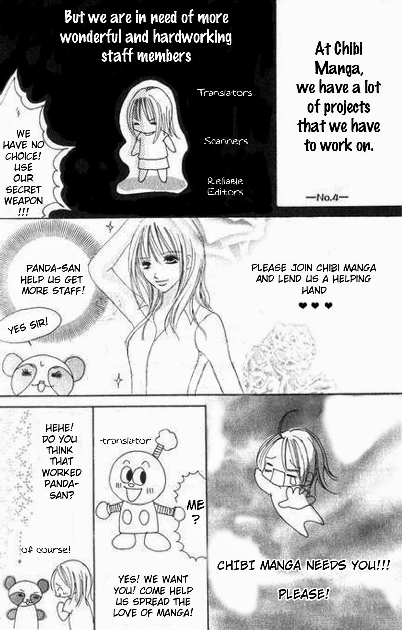 Henyoku No Labyrinth Chapter 1 - 4