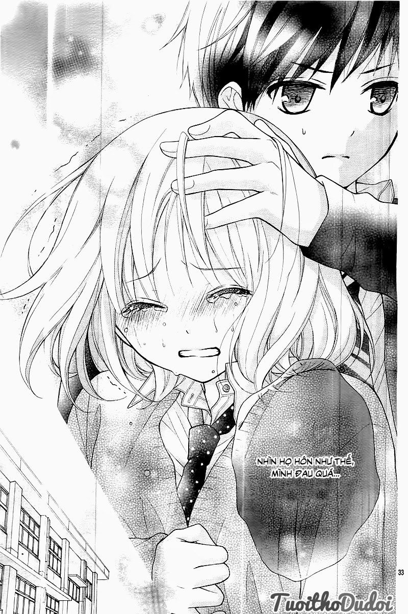 Henyoku No Labyrinth Chapter 1 - 38