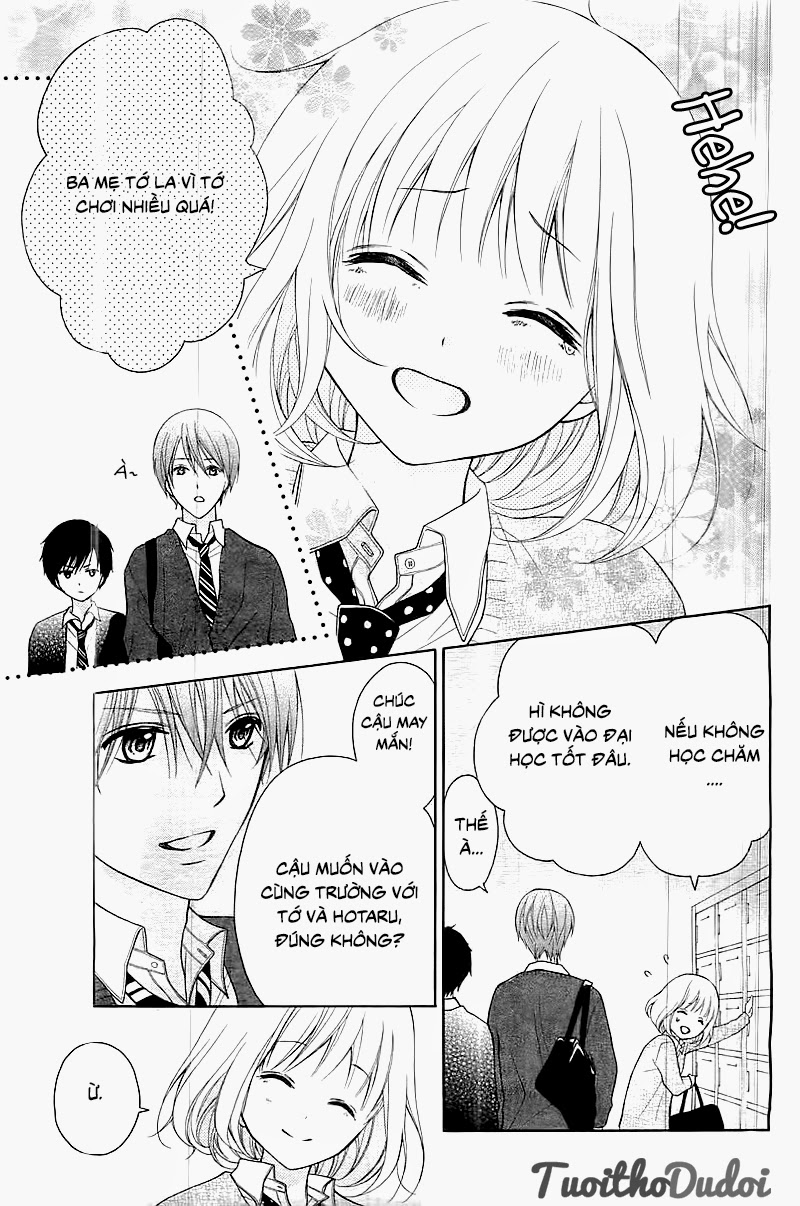 Henyoku No Labyrinth Chapter 1 - 42