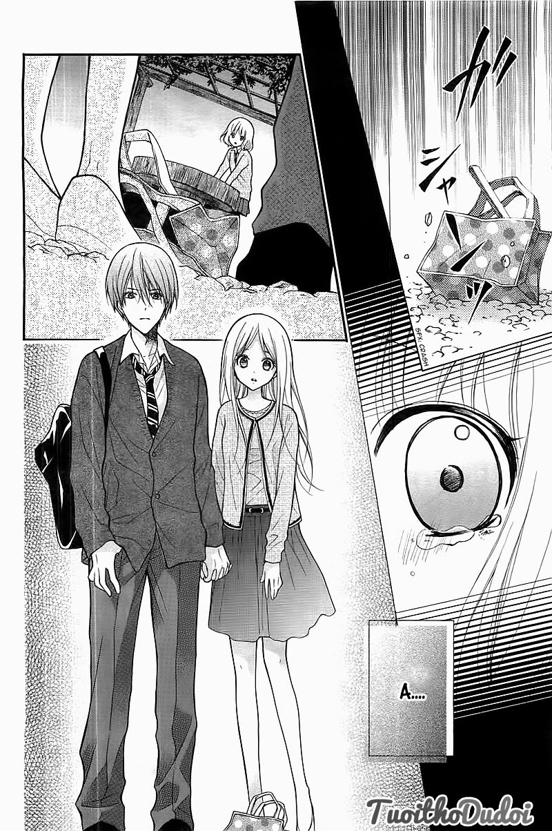 Henyoku No Labyrinth Chapter 1 - 47