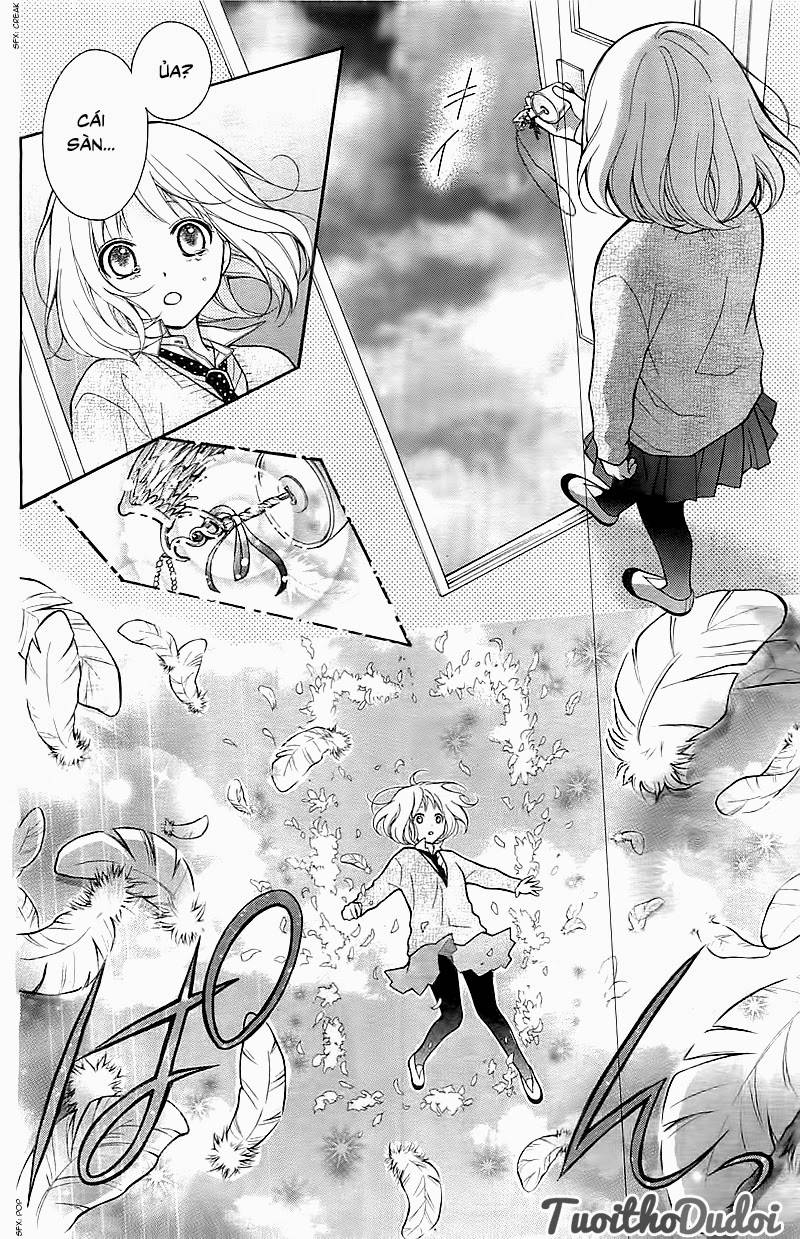 Henyoku No Labyrinth Chapter 1 - 51