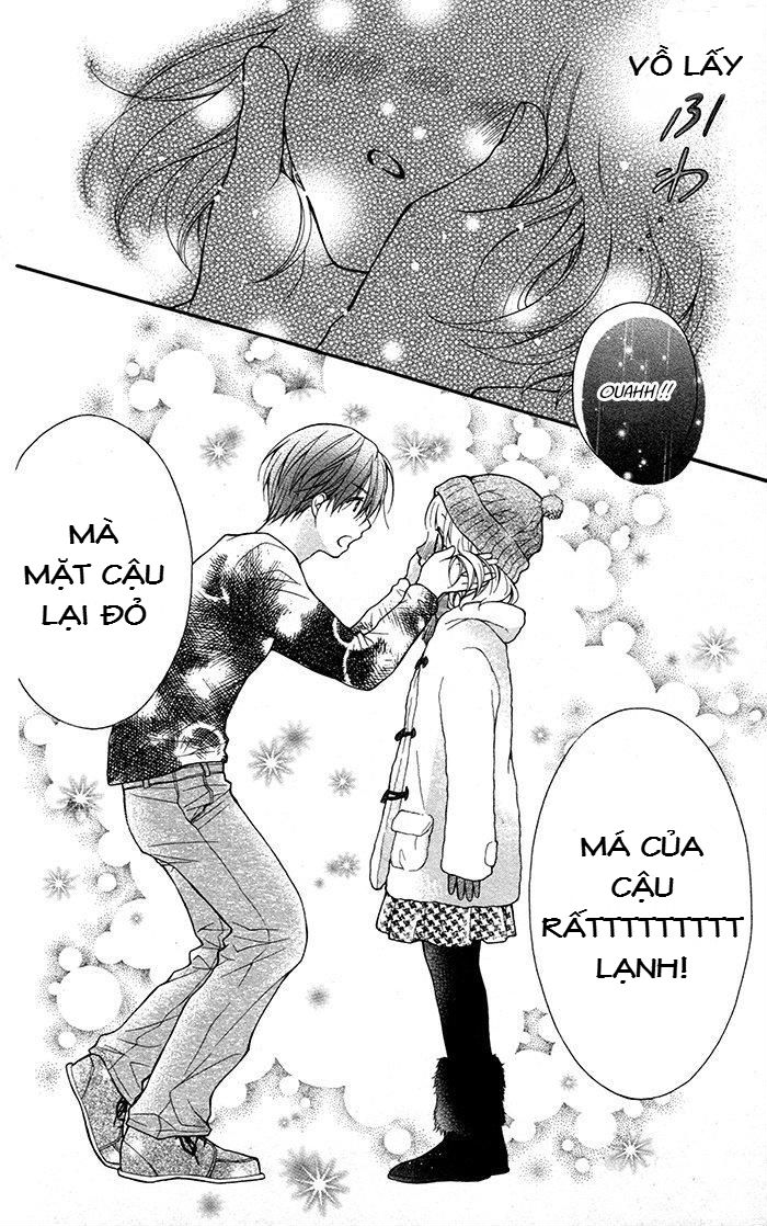 Henyoku No Labyrinth Chapter 10 - 14