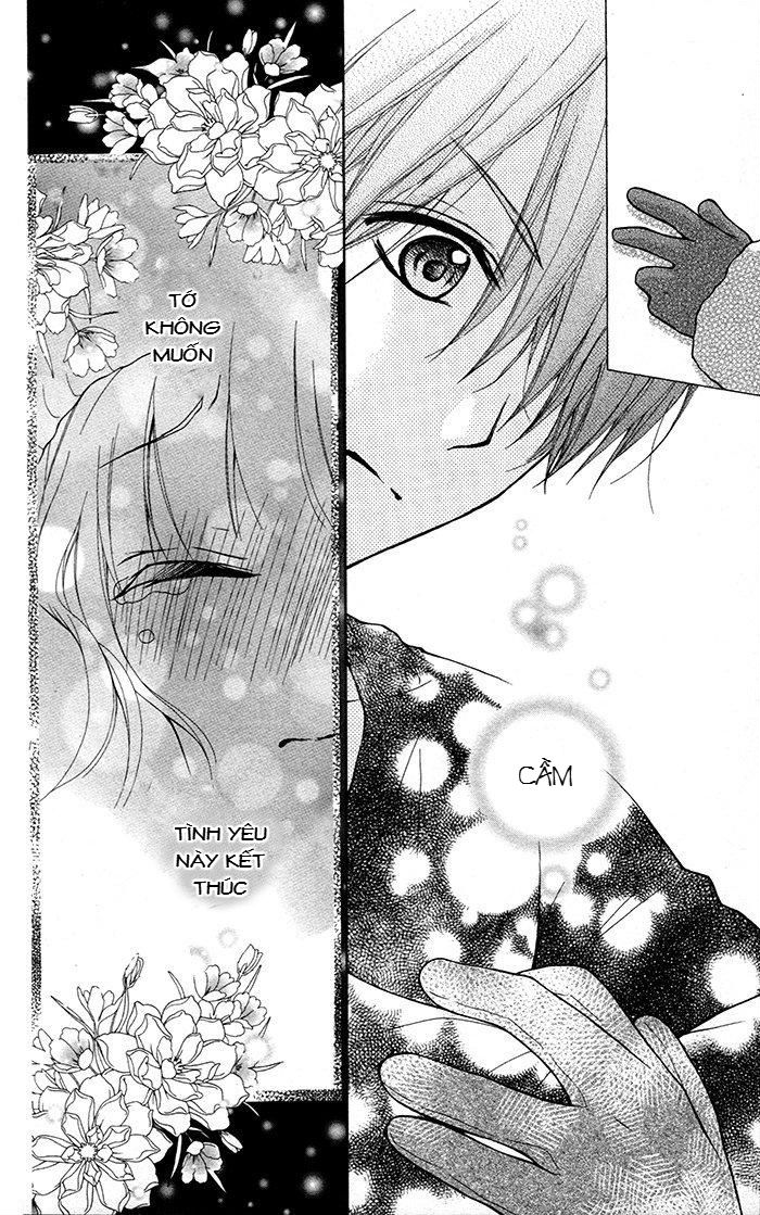 Henyoku No Labyrinth Chapter 10 - 16