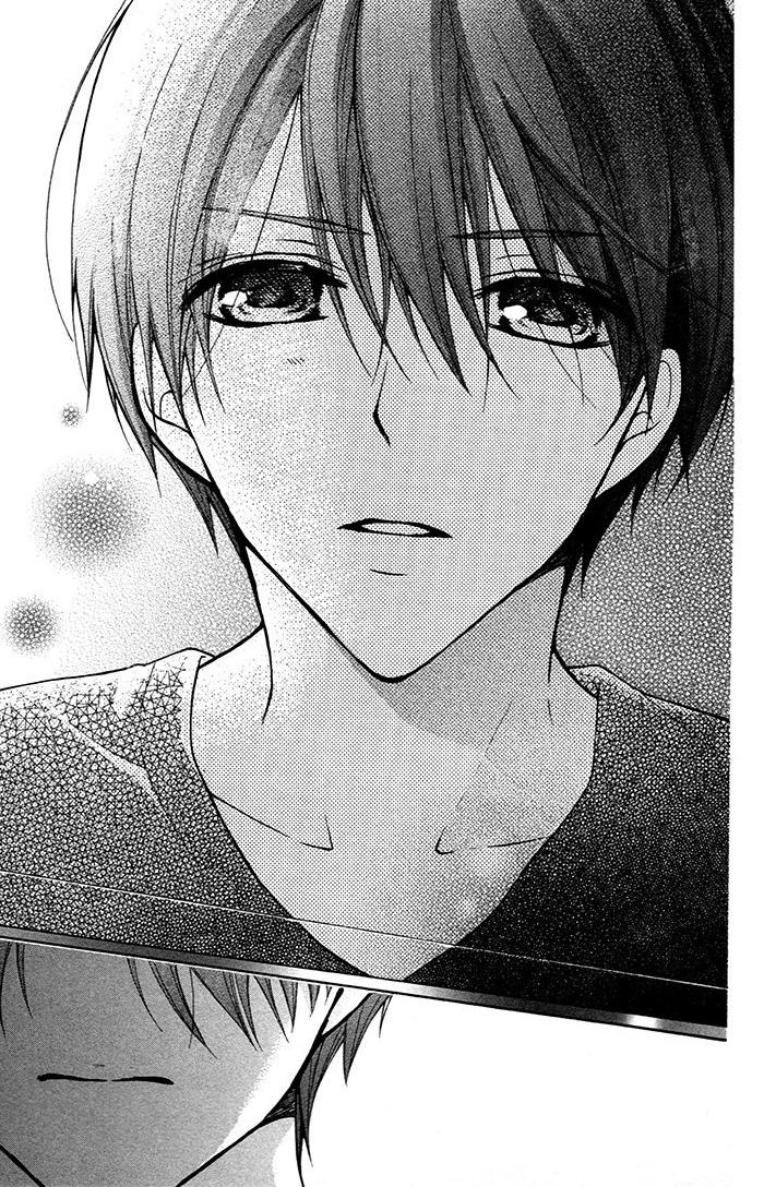 Henyoku No Labyrinth Chapter 10 - 19