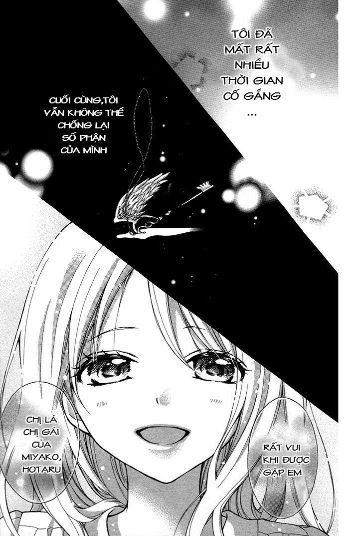 Henyoku No Labyrinth Chapter 10 - 27