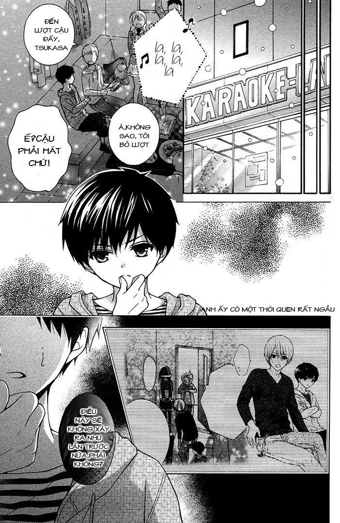 Henyoku No Labyrinth Chapter 10 - 5