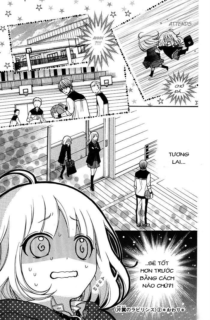 Henyoku No Labyrinth Chapter 11 - 29
