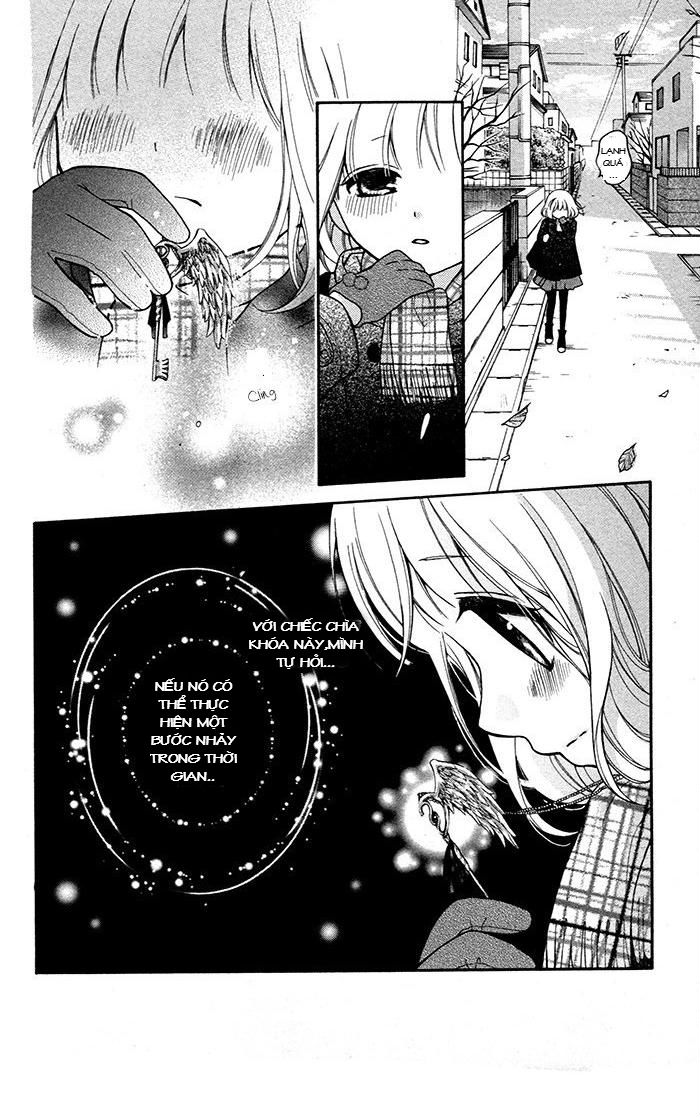 Henyoku No Labyrinth Chapter 11 - 5