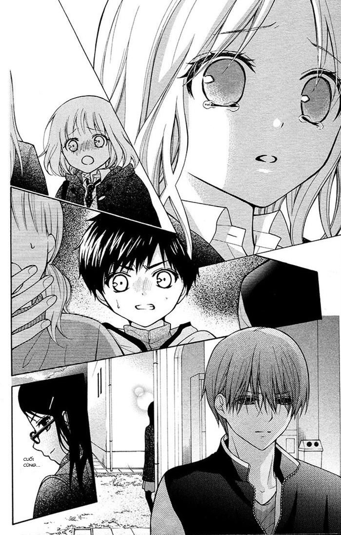 Henyoku No Labyrinth Chapter 12 - 13