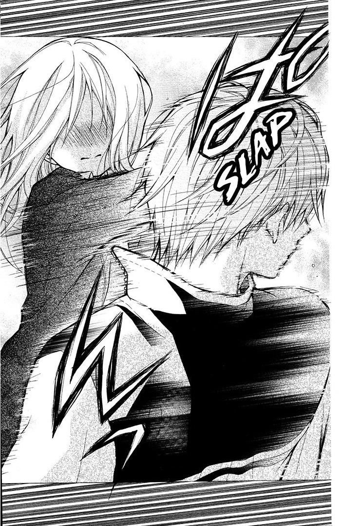 Henyoku No Labyrinth Chapter 12 - 14