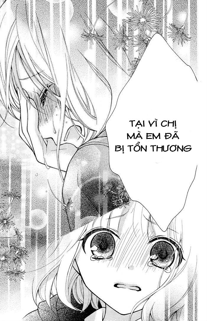 Henyoku No Labyrinth Chapter 12 - 18