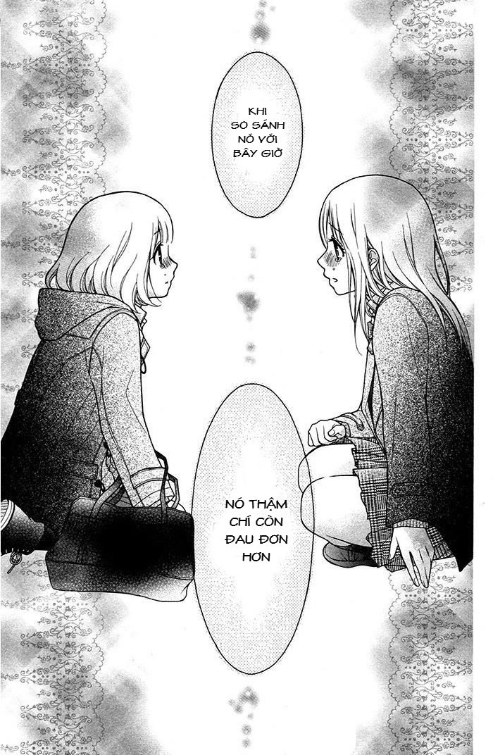 Henyoku No Labyrinth Chapter 12 - 24