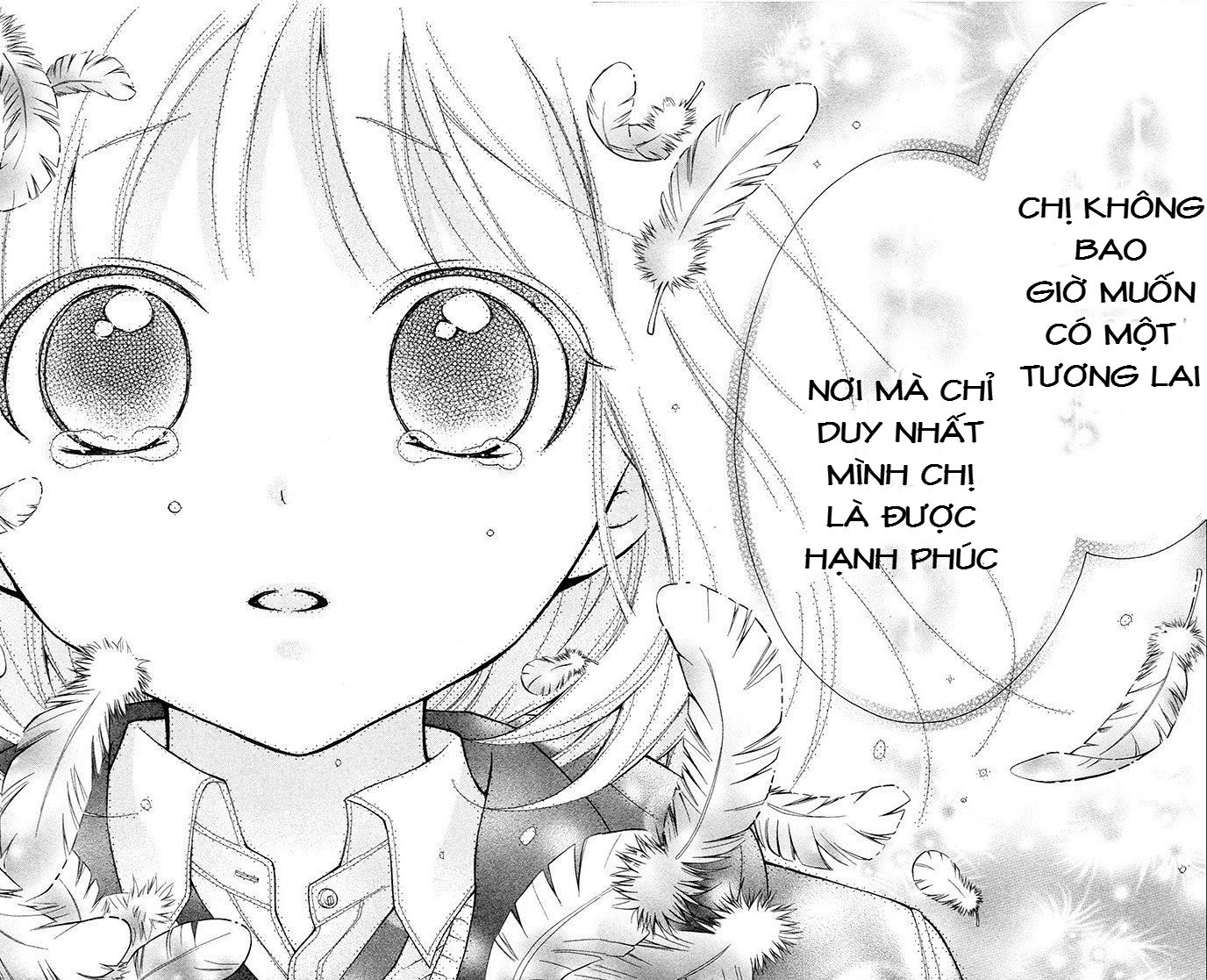 Henyoku No Labyrinth Chapter 12 - 25