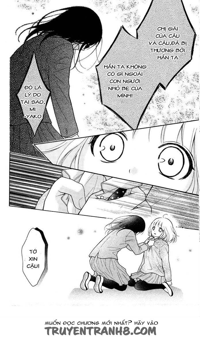 Henyoku No Labyrinth Chapter 14 - 20