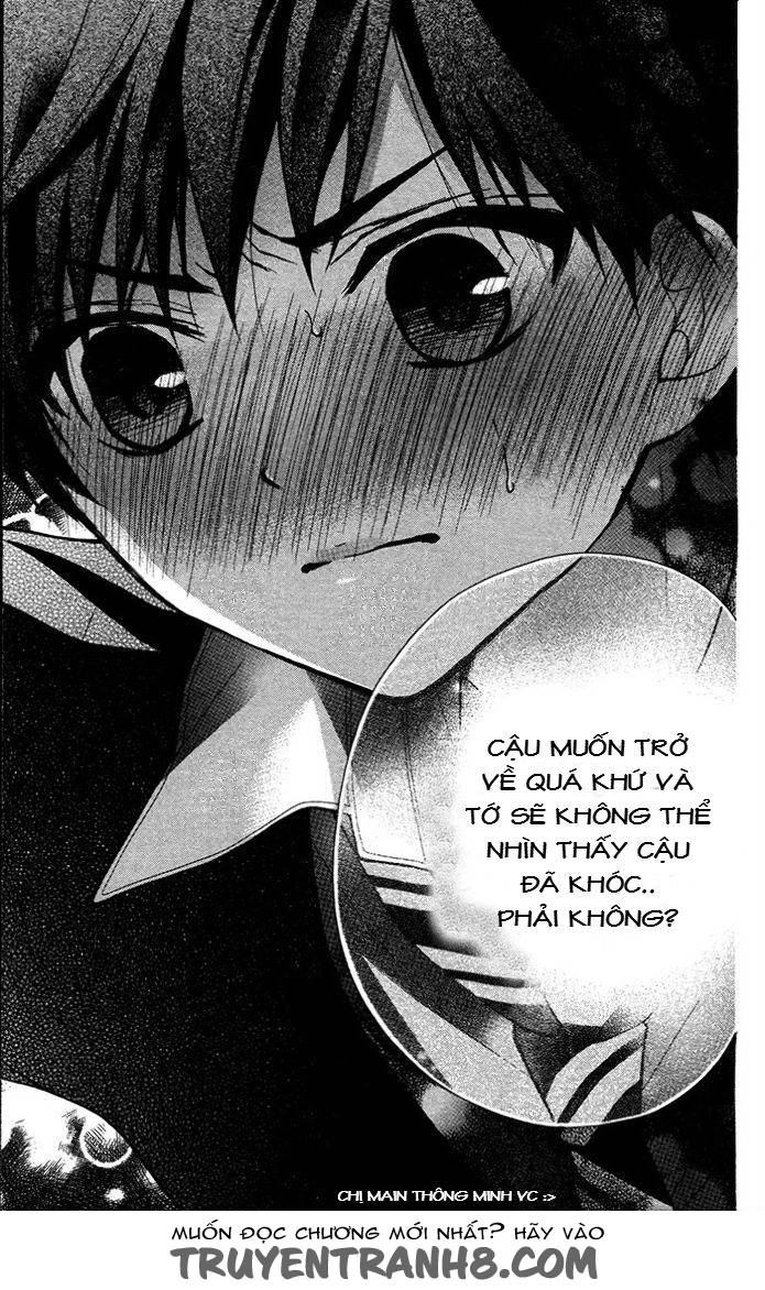 Henyoku No Labyrinth Chapter 15 - 22