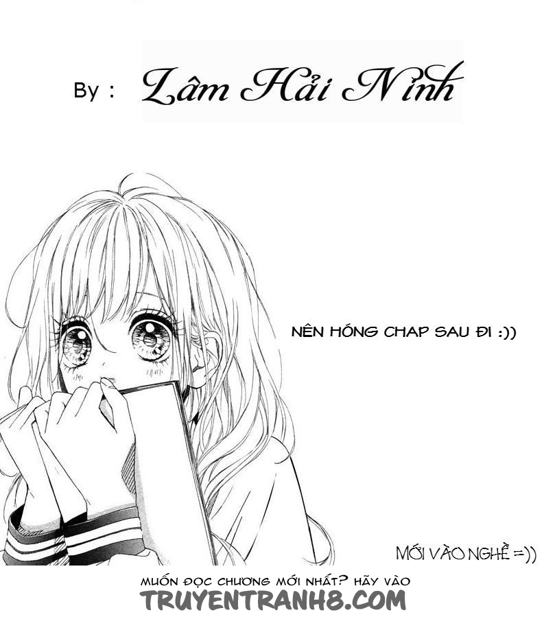 Henyoku No Labyrinth Chapter 16 - 31