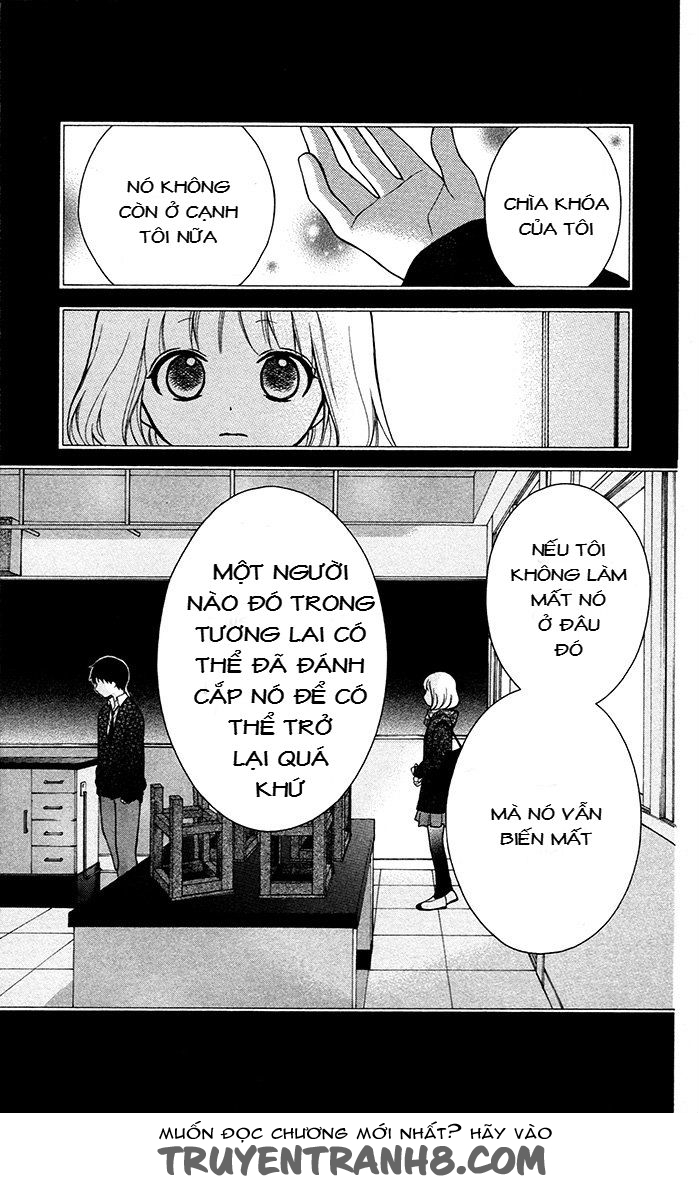 Henyoku No Labyrinth Chapter 16 - 7
